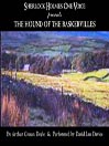 The Hound of the Baskervilles